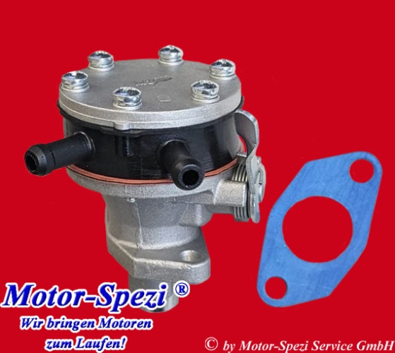 Förderpumpe für Yanmar 3JH und 4JH, ersetzt 129158-52101 und 129258-52100